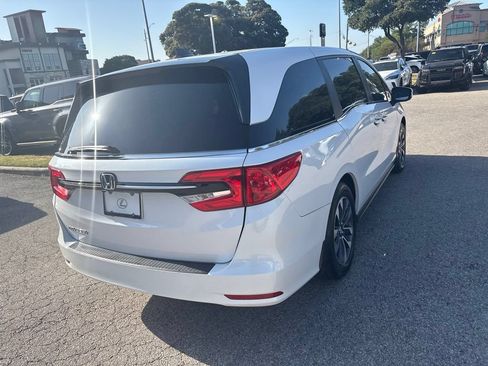 Used 2024 Honda Odyssey EX-L image 5