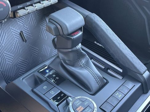 New 2025 Toyota Tacoma TRD Off-Road image 14