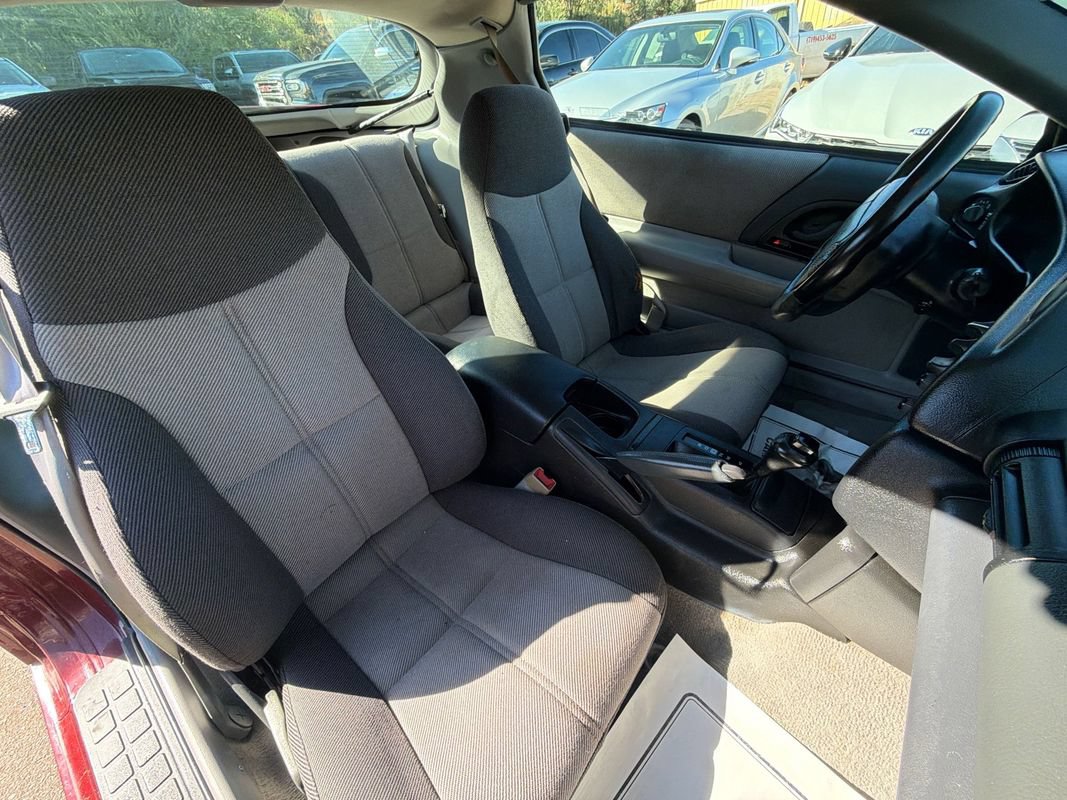 Used 1994 Chevrolet Camaro Z28 RWD image 9