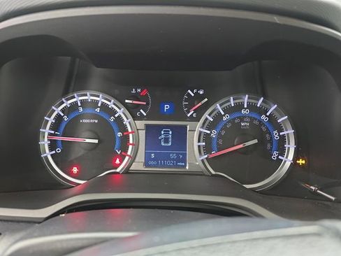 Used 2016 Toyota 4Runner Limited image 27