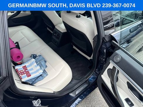 Used 2015 BMW 435i Gran Coupe xDrive AWD/4WD image 30
