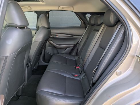 Used 2024 MAZDA CX-30 AWD 2.5 S w/ Premium Package image 23