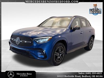 Used 2026 Mercedes-Benz GLC 300 4MATIC