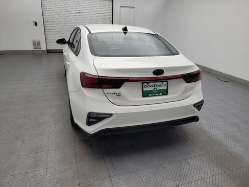 Used 2019 Kia Forte Sedan FWD image 6