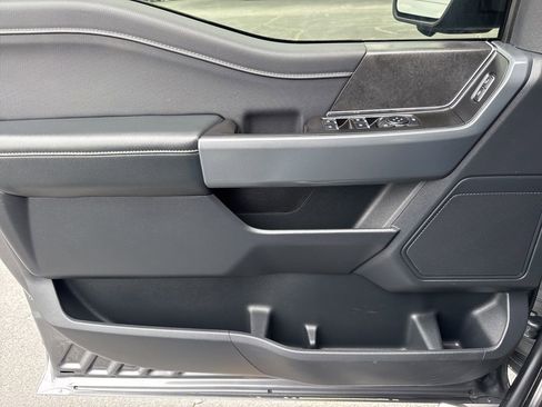 Used 2024 Ford F150 XLT w/ Mobile Office Package image 13