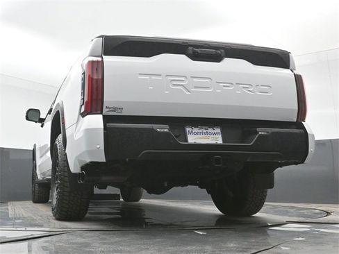 Used 2023 Toyota Tundra TRD Pro image 56