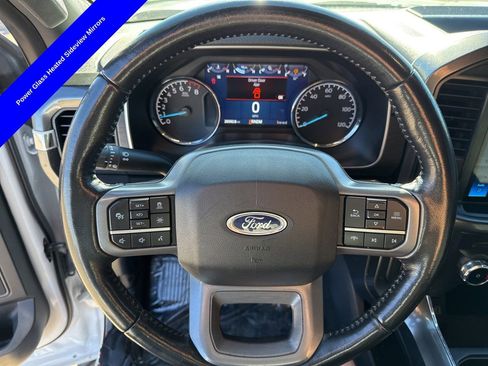 Used 2022 Ford F150 XLT w/ Equipment Group 302A High image 26