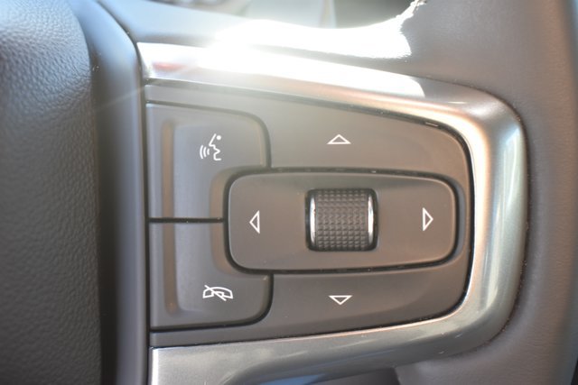 Used 2025 Chevrolet Silverado 1500 RST AWD/4WD image 23