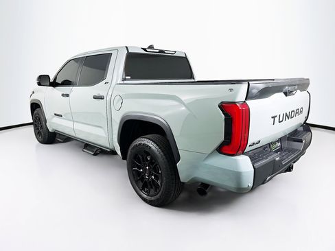 Used 2025 Toyota Tundra SR5 w/ SR5 Convenience Package AWD/4WD image 5