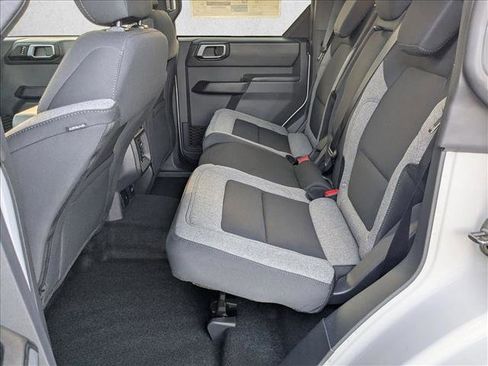 New 2025 Ford Bronco Big Bend image 14