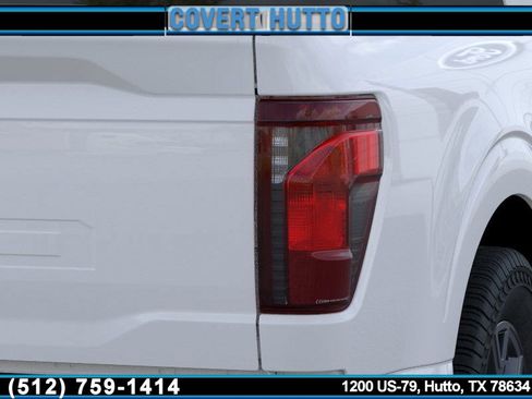 New 2026 Ford F150 STX w/ Equipment Group 200A image 21