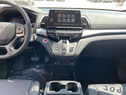 New 2026 Honda Odyssey EX-L image 12