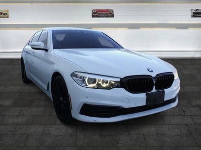 Used 2019 BMW 530i w/ Convenience Package