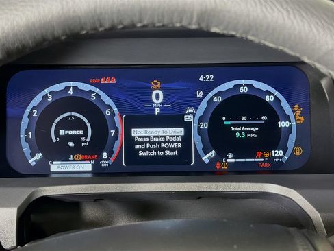Used 2024 Toyota Tacoma TRD Off-Road w/ TRD Off Road Premium Package AWD/4WD image 14