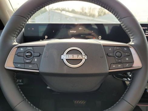 New 2026 Nissan Sentra SV w/ SV Convenience Package FWD image 17