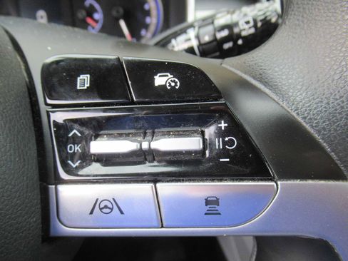 Used 2024 Hyundai Tucson SEL image 26