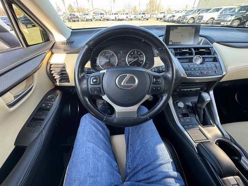 Used 2016 Lexus NX 200t AWD w/ Premium Package image 36