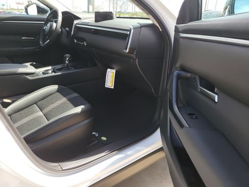 New 2026 MAZDA CX-50 AWD 2.5 S w/ Weather Package image 7