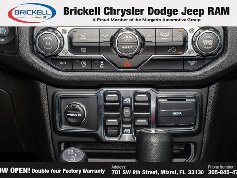 New 2025 Jeep Wrangler Sport S image 23