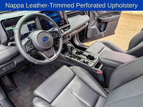 Used 2026 Subaru Outback Touring XT AWD/4WD image 16
