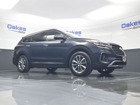 Used 2019 Hyundai Santa Fe XL SE w/ SE Premium Package 02 FWD image 39