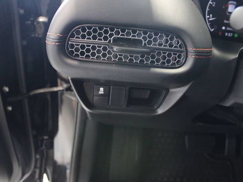 Used 2024 Honda HR-V Sport image 8