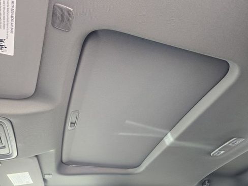 New 2026 Chevrolet Silverado 1500 LT Trail Boss w/ Safety Package image 20