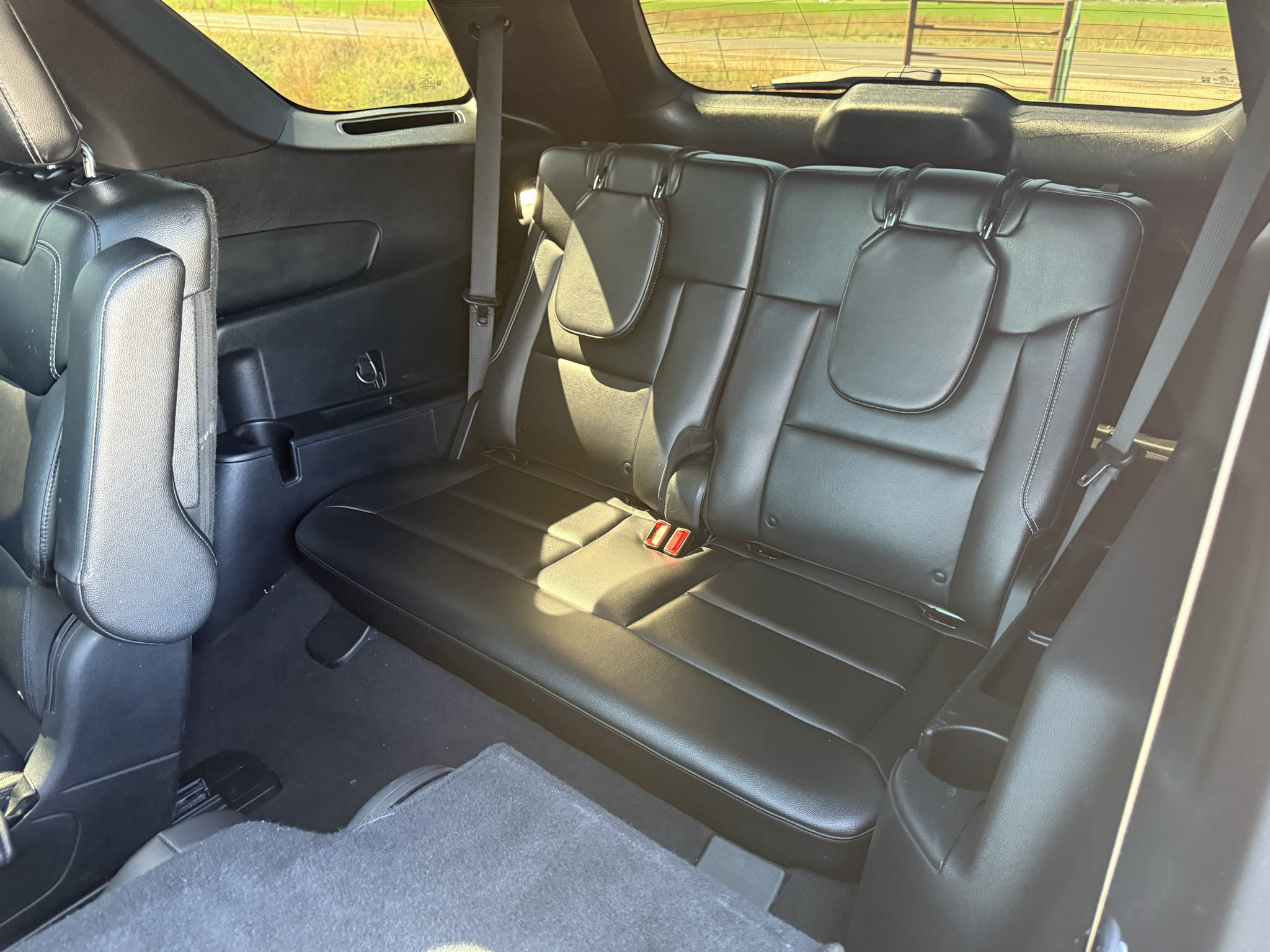 Used 2023 Ford Explorer ST w/ Equipment Group 401A AWD/4WD image 31