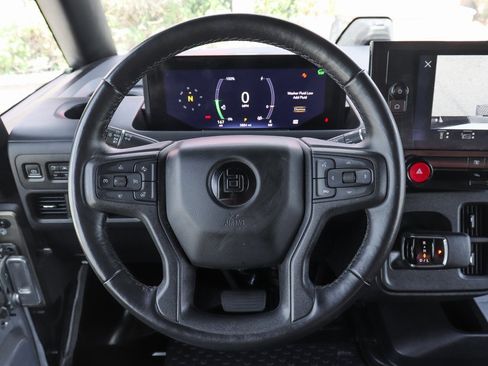 Used 2023 Chevrolet Brightdrop 600 w/ Active Safety Package 2 image 21