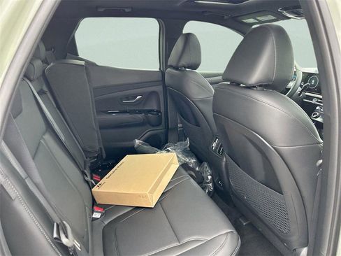 New 2026 Hyundai Santa Cruz Limited image 21