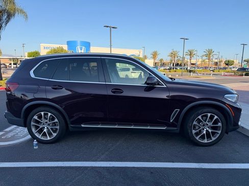 Used 2019 BMW X5 xDrive40i w/ Premium Package 2 AWD/4WD image 5