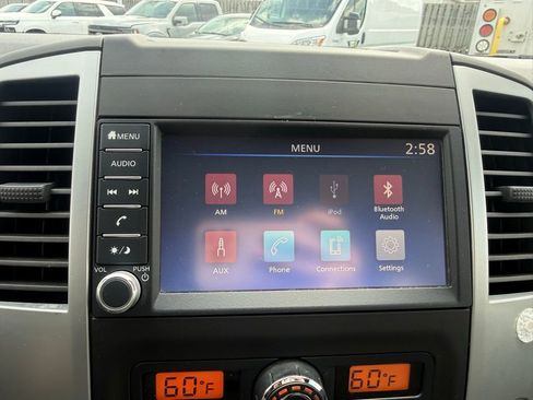 Used 2020 Nissan Frontier SV RWD image 20