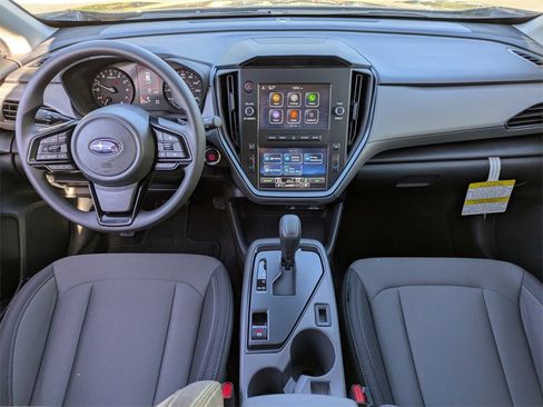 New 2026 Subaru Crosstrek 2.5i image 11