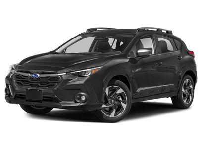 New 2026 Subaru Crosstrek 2.5i Limited