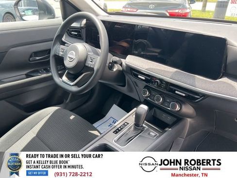 Used 2026 Nissan Kicks S FWD image 19