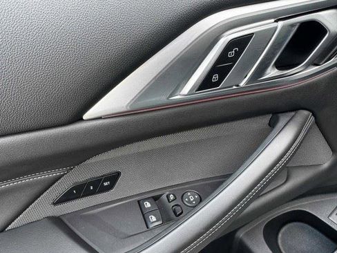 Used 2023 BMW M4 Coupe w/ Executive Package RWD image 25