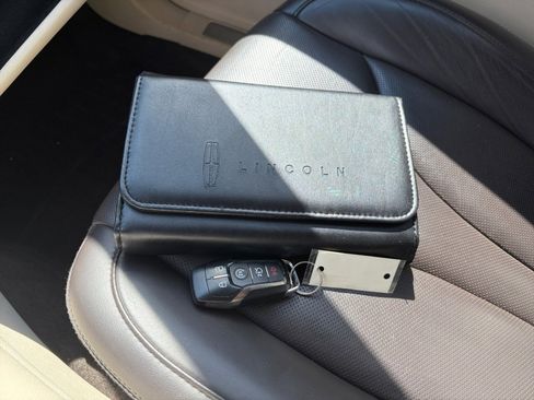 Used 2015 Lincoln MKC FWD w/ Equipment Group 102A Reserve image 38