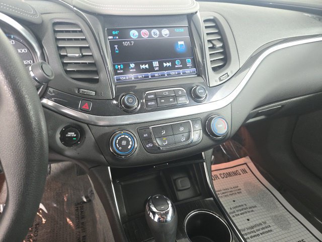 Used 2019 Chevrolet Impala LS FWD image 26