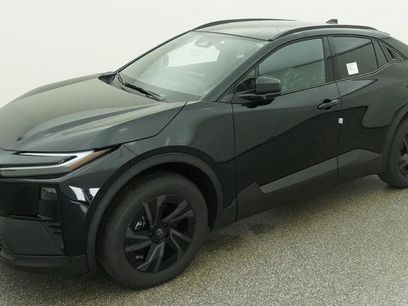 New 2026 Toyota C-HR