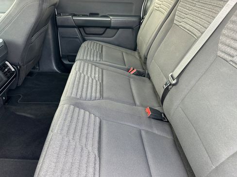 Used 2023 Ford F150 XL w/ STX Appearance Package AWD/4WD image 12