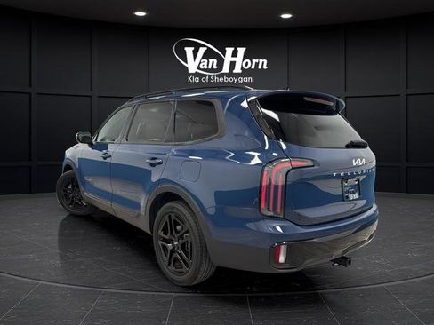 Used 2024 Kia Telluride SX Prestige X-Line AWD/4WD image 5