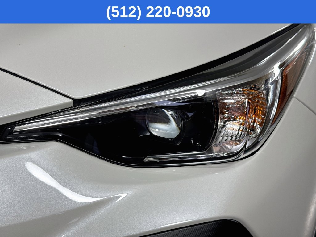 Used 2026 Subaru Crosstrek 2.5i Premium AWD/4WD image 38