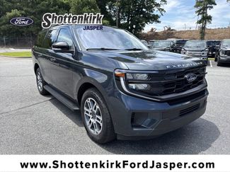 Used 2025 Ford Expedition Active AWD/4WD video 1