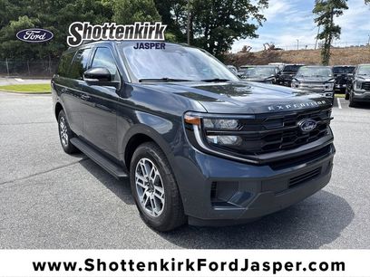 Used 2025 Ford Expedition Active