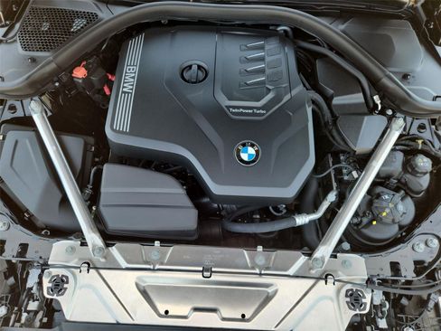 Used 2024 BMW 430i Coupe RWD image 29