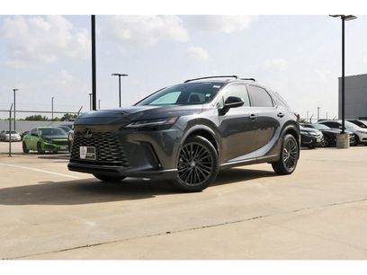 Used 2025 Lexus RX 350 Premium w/ Convenience Package