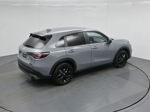 Used 2024 Honda HR-V Sport image 40