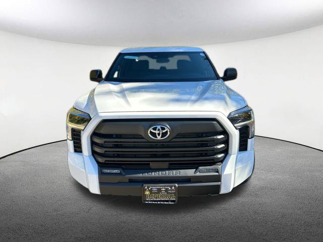 New 2026 Toyota Tundra SR5 AWD/4WD image 4