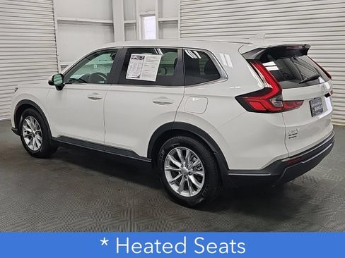 Used 2024 Honda CR-V EX-L image 6