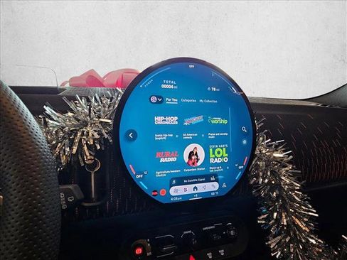 New 2026 MINI Cooper Countryman John Cooper Works image 17